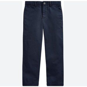 Brand New Boys’ POLO by Ralph Lauren blue dress pants